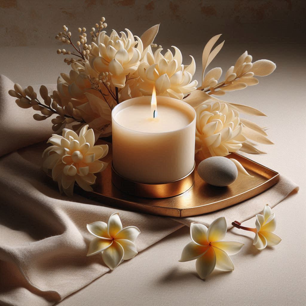 Ylang Ylang Love